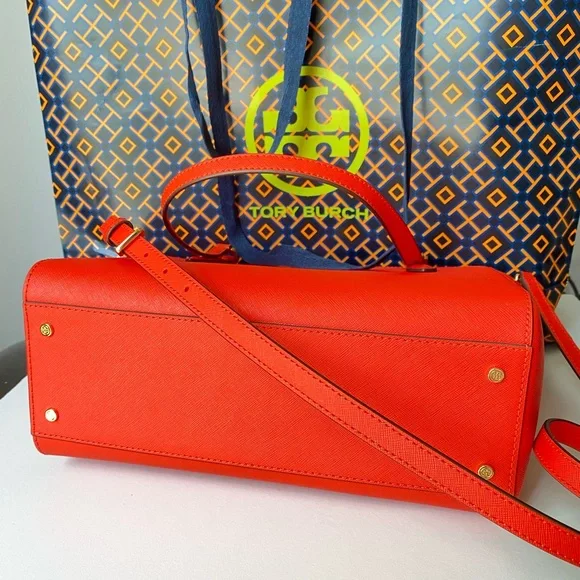 Nwt TB Emerson Small Tote & Wallet - Picture 4 of 8